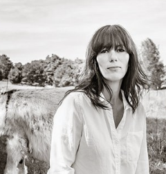 Photo of Jen Beagin