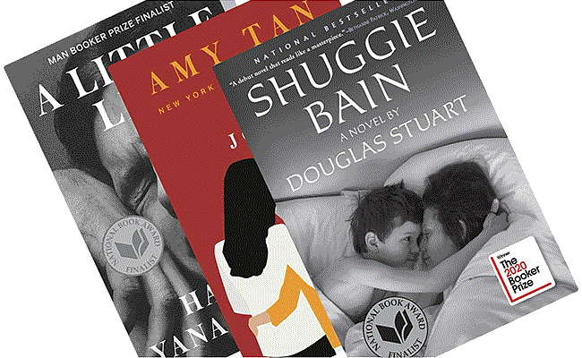 Sad Books That Will Make You Cry Your Eyes Out — Modern & Literary Fiction reading list