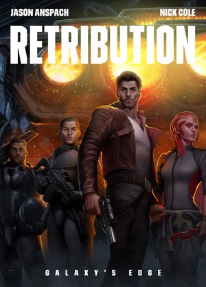 Retribution