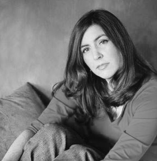 Photo of Julie Anne Long
