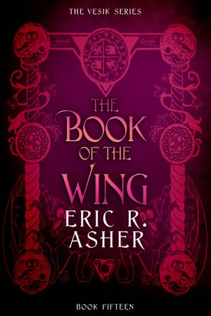 The Book of the Wing