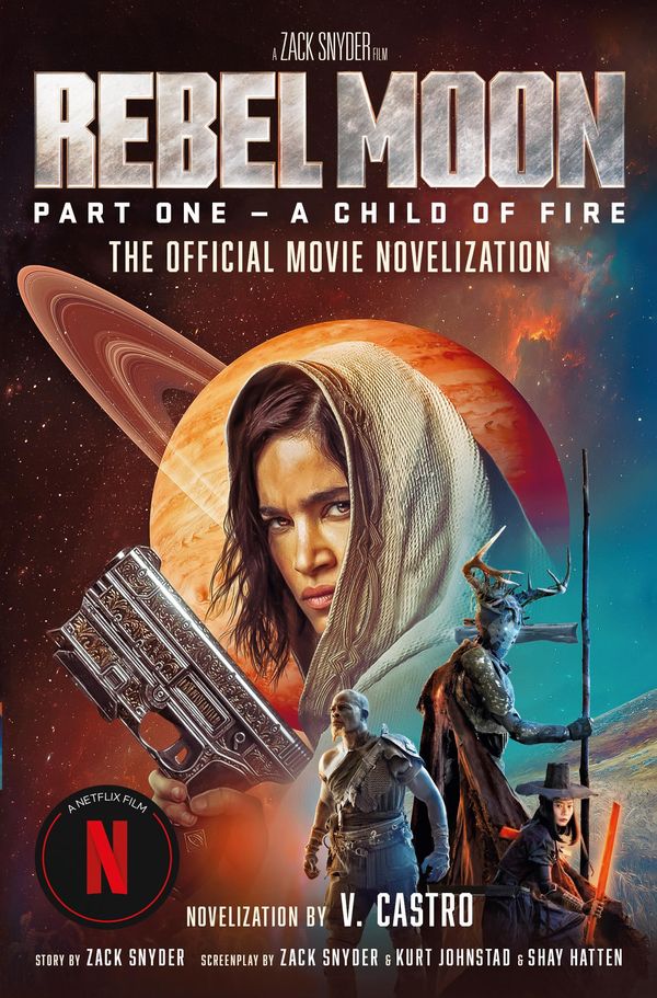 A Child Of Fire cover