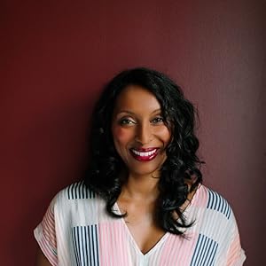 Photo of Christine Pride