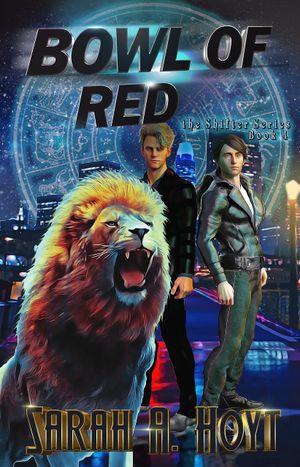 Bowl of Red