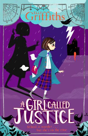 Girl Called Justice