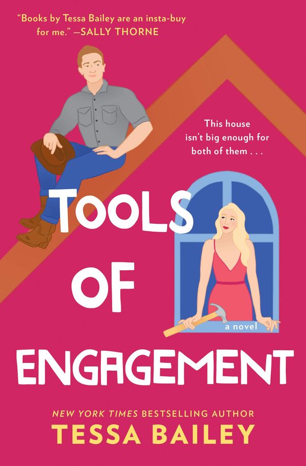Tools of Engagement cover