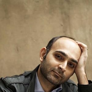 Photo of Mohsin Hamid