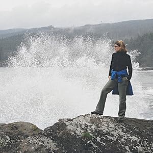 Photo of Meghan Ciana Doidge