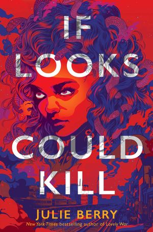 Recent book by Julie Berry