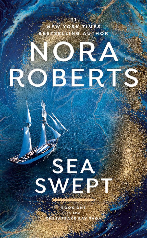 Sea Swept cover