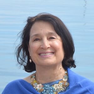 Photo of Nancy Thayer