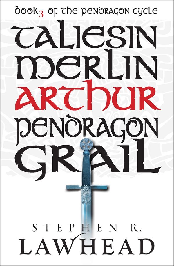 Arthur Book Cover