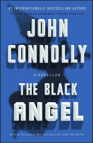 The Black Angel