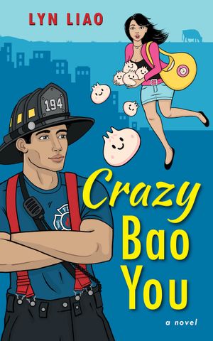 Crazy Bao You