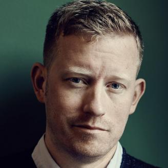 Photo of Colin Barrett