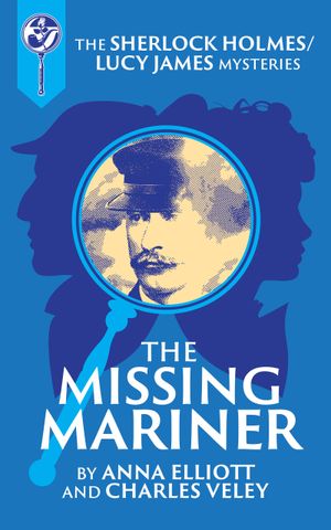The Missing Mariner