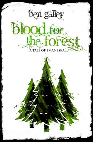 Blood For The Forest