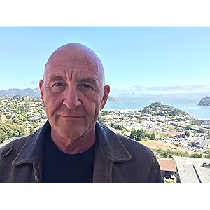 Photo of Michael Grant