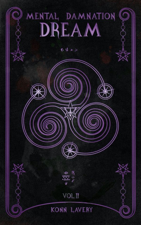 Dream cover