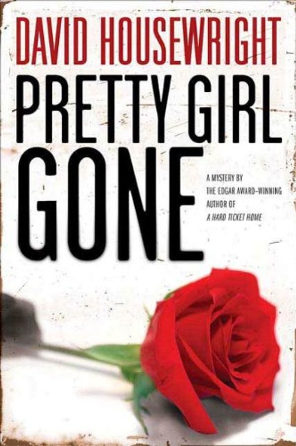 Pretty Girl Gone cover