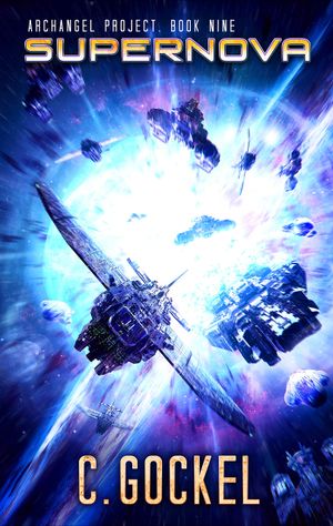 Supernova