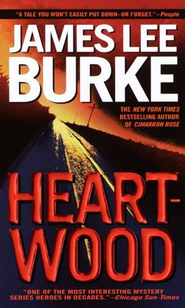 Heartwood cover