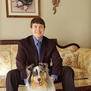 Photo of Christopher Russell