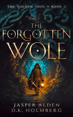 The Forgotten Wole