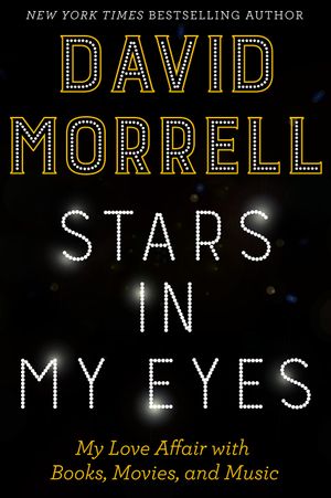 Stars in My Eyes