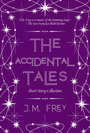 The Accidental Tales