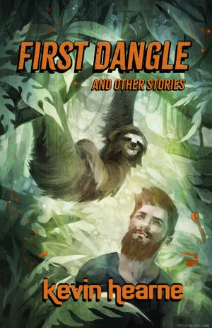 First Dangle and Other Stories
