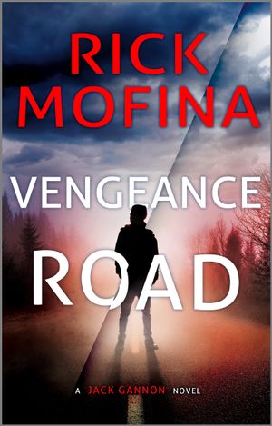 Vengeance Road