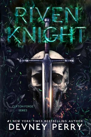 Riven Knight