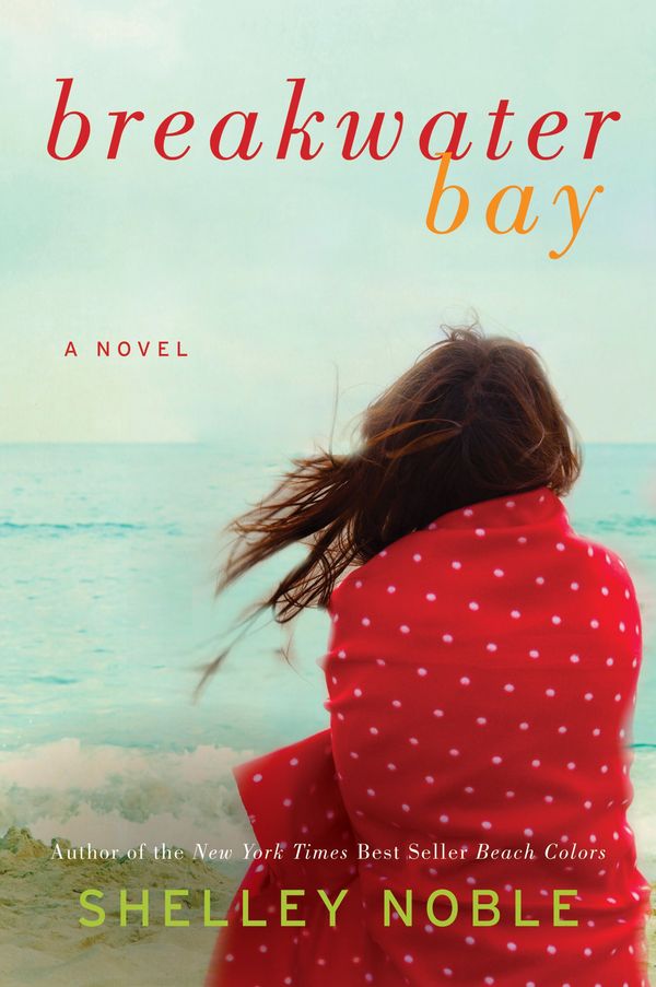 Breakwater Bay cover