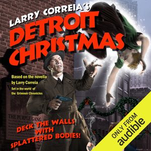 Detroit Christmas