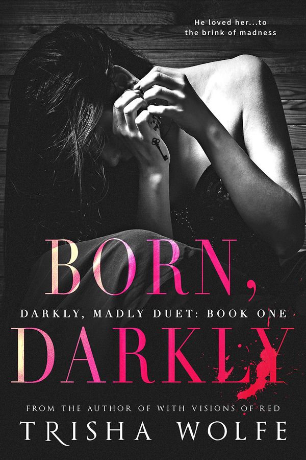 Born, Darkly cover