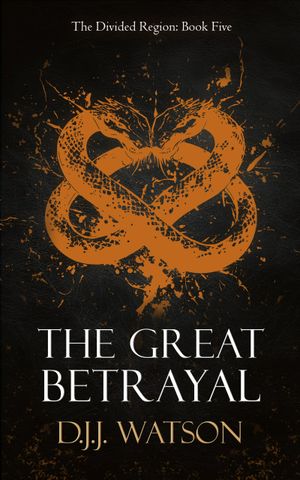 The Great Betrayal