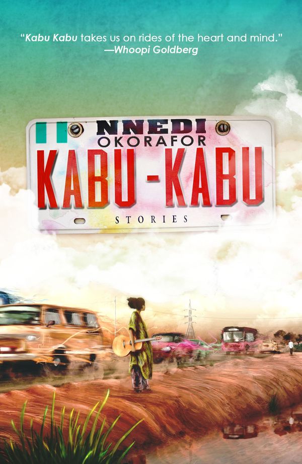 Kabu Kabu Book Cover