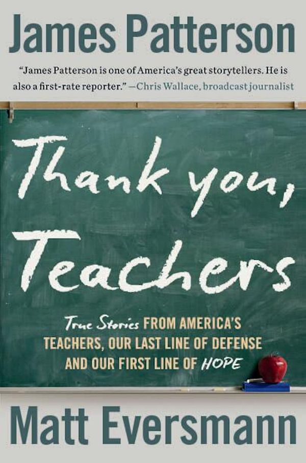 Walk in My Classroom Book Cover