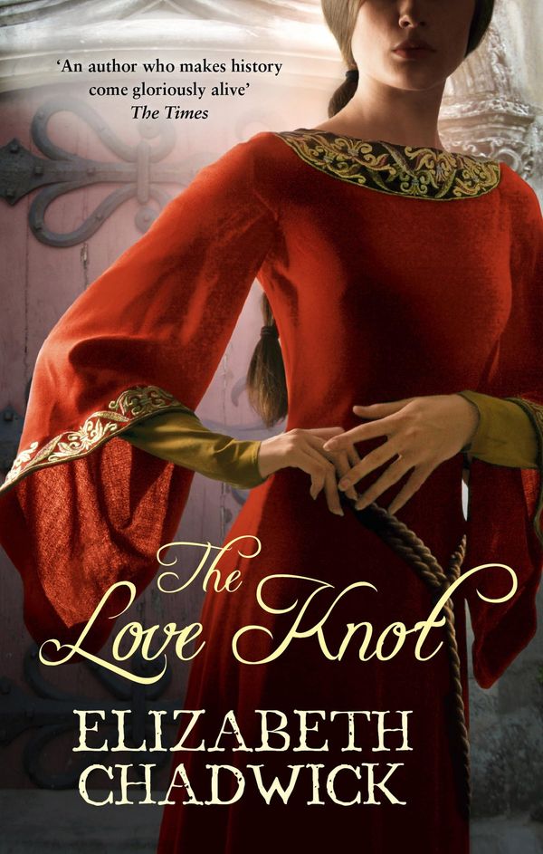 The Love Knot Book Cover