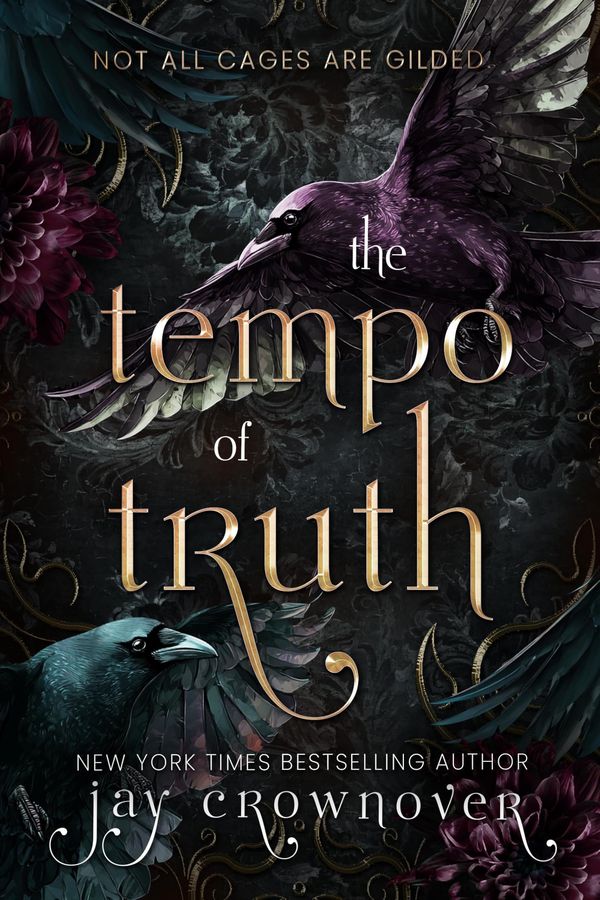 The Tempo of Truth cover