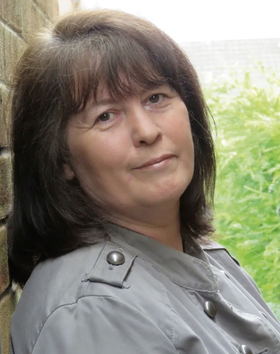 Photo of Angela Marsons