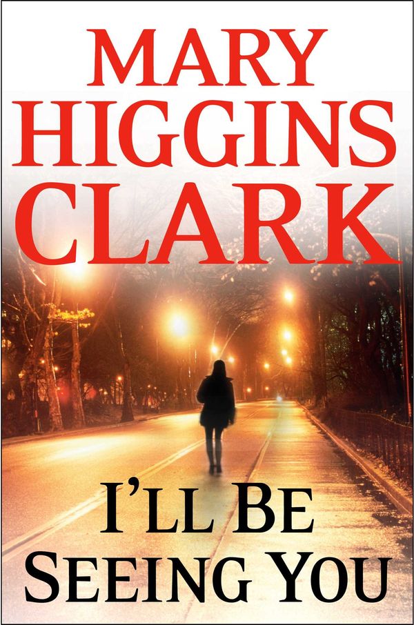 I'll Be Seeing You Book Cover