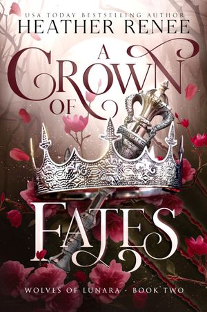 A Crown of Fates