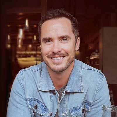 Photo of Garrett Godsey