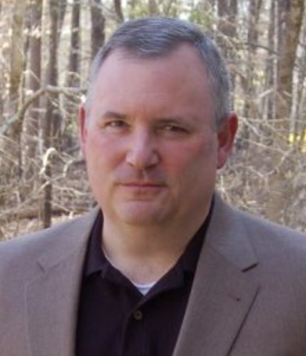 Photo of Scott Hawkins