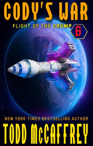 Flight Of The Crump