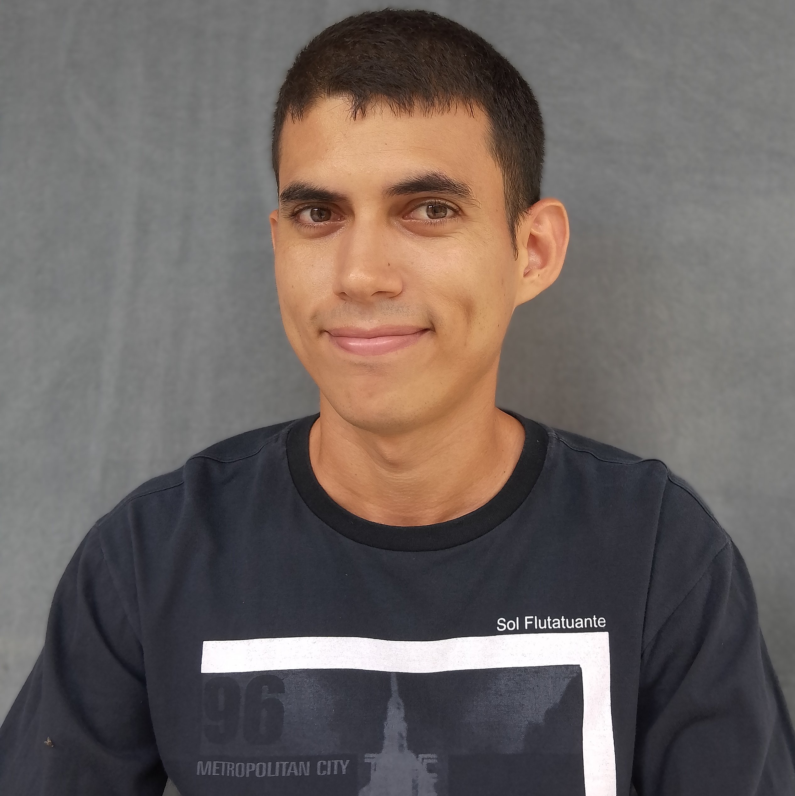 Photo of Ayrton Silva