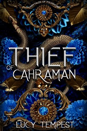 Thief of Cahraman