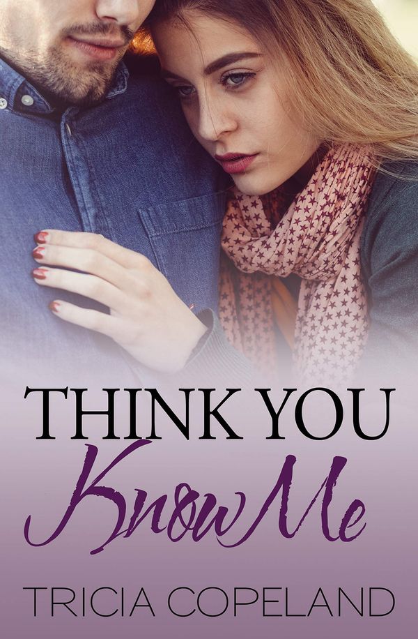 Think You Know Me cover